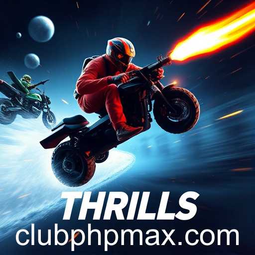 Exploring the Exciting World of Action Games on ClubPHP