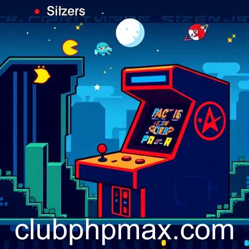 Reviving Nostalgia: The Digital Renaissance of Arcade Games on Clubphp