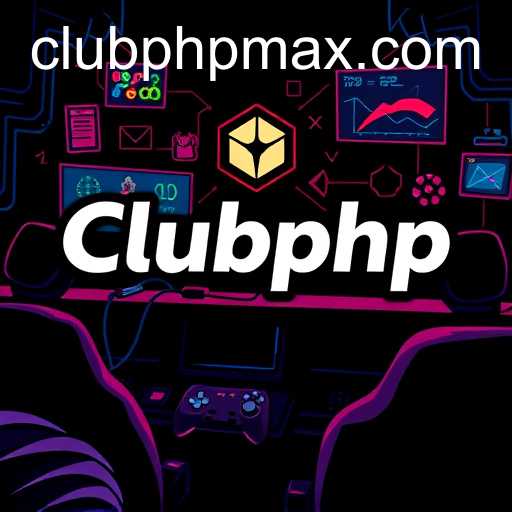 Evolving Trends in Gaming: The Resurgence of Clubphp