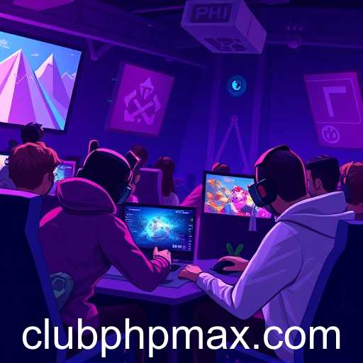 Revolutionizing Online Gaming: The Rise of ClubPHP