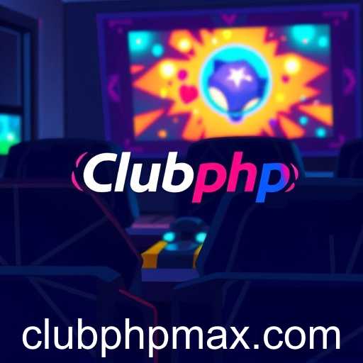 The Dynamic World of Clubphp Gaming