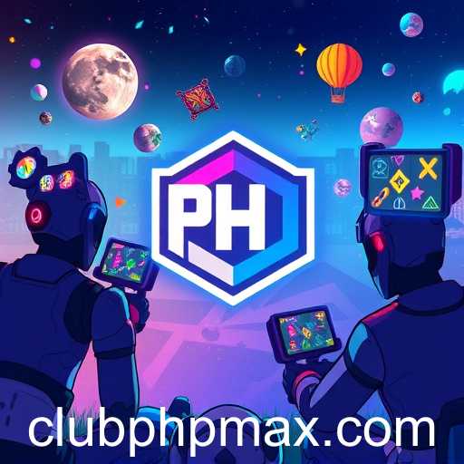 The Evolution of ClubPHP: A Digital Haven for Gamers