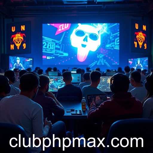 Evolution of Gaming Communities