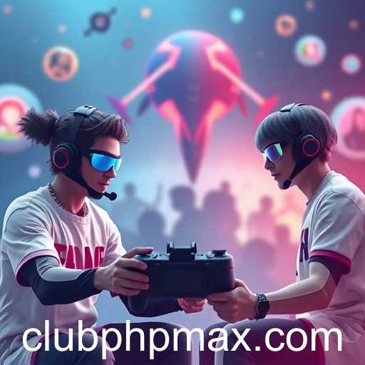 The Rise of ClubPHP: Gaming Evolution Continues