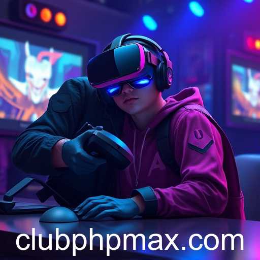 Gaming Trends Shaping the Virtual World