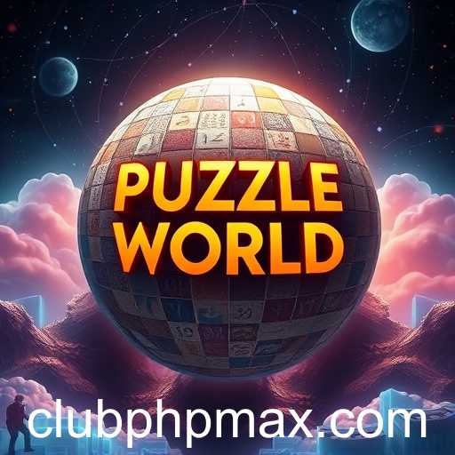 The Allure of Puzzle Games: The Mind-Bending World of ClubPHP