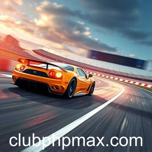 The Thrilling World of Racing Games on Clubphp