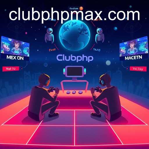 The Rise of Clubphp in Gaming