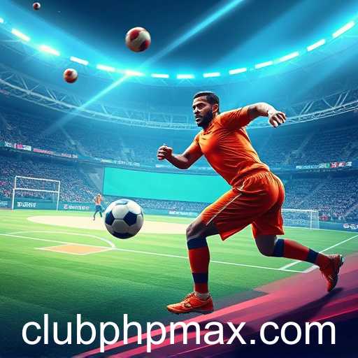 The Rise of Sports Games: A Dive into Virtual Athleticism with ClubPHP